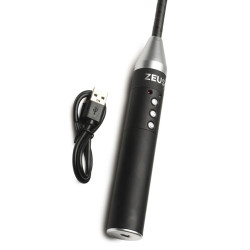 Cravache électrostimulation domination SM précise