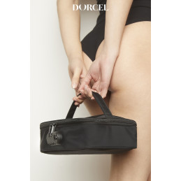 Discreet box Dorcel idéale pour confidentialité accessoires coquins
