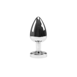 Plug anal lumineux Medium boostant nuits coquines