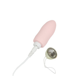 Oeuf vibrant télécommandé Dingus jouet intime télécommandé ultra silencieux