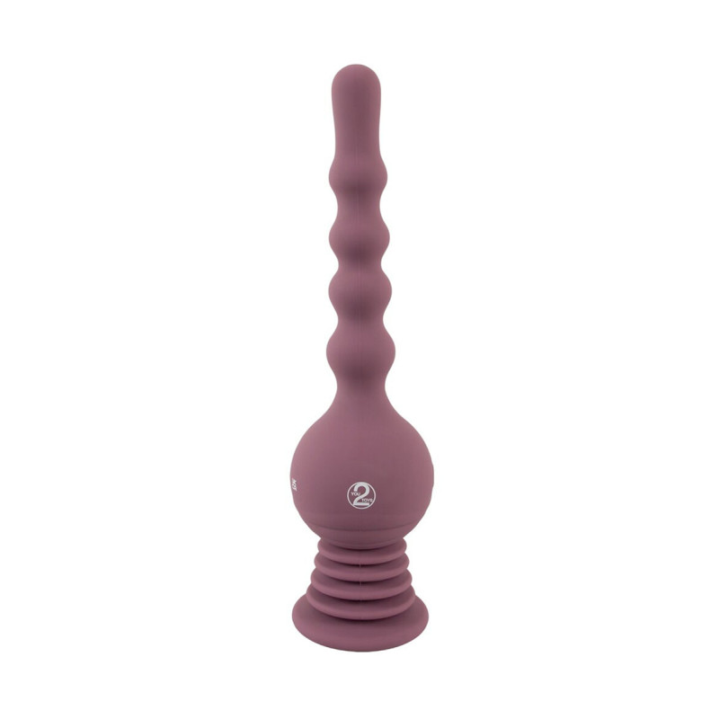 Vibro Premium Turbo Shaker Anal Lover pour secousses puissantes anales.