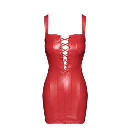 Mini robe Bombshell F367 idéale pour silhouettes sexy sophistiquées
