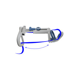 Maxtender LUI agrandisseur pénis Premium silicone médical