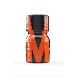 Poppers M The Leather Cleaner 10 ml arôme isopropyle puissant