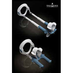 agrandisseur pénis male edge basic confortable efficace