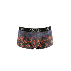 Boxer original fabrication européenne, imprimé cocotiers multicolores