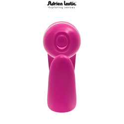 My G Adrien Lastic ergonomie parfaite pour plaisir féminin intense