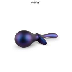 Poire anale Nebula Bulb Hueman pour préparation hygiène sexuelle