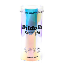 Godells Starlight modèle doux design magique plaisir universel