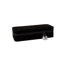Secret Box Love to Love﻿ rangement sécurisé jouets intimes accessoires coquins