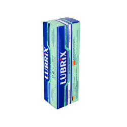 lubrifiant intime non gras Lubrix, usage anal et vaginal 200ml
