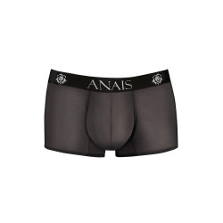 Boxer sexy Anaïs For Men design provocant en tulle noir pour style séduisant