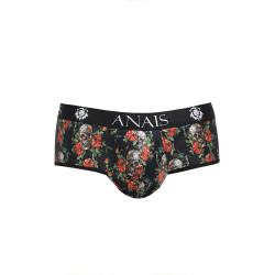 Jock Bikini sexy Anaïs For Men accessoire masculin motif rock pour look provocant