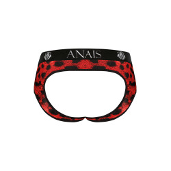 Jock Bikini sexy Anaïs For Men motif animal pour style unique et séduisant