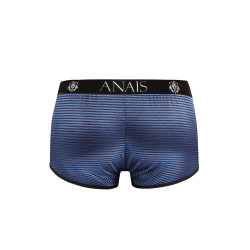 Boxer sexy Anaïs For Men rayures transparentes et brillantes pour look masculin unique