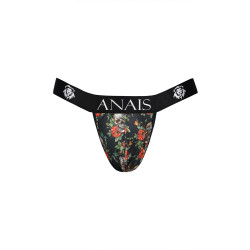 Jock Strap sexy Anaïs For Men accessoire masculin motif rock pour look provocant