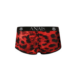 Shorty sexy Anaïs For Men motif animal pour allure unique et séduisante