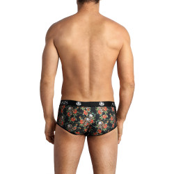 Shorty sexy Anaïs For Men design audacieux imprimé pour séduction masculine