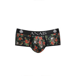 Shorty sexy Anaïs For Men accessoire masculin motif rock pour look provocant