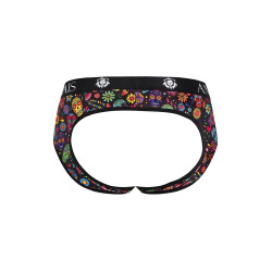 Jock Bikini Mexico Anaïs For Men motif vibrant pour look masculin unique