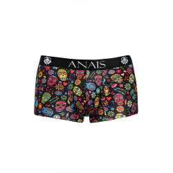 Boxer Mexico Anaïs For Men accessoire masculin motif vibrant pour moments intimes