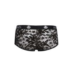 Shorty Romance Anaïs For Men style raffiné pour allure masculine audacieuse