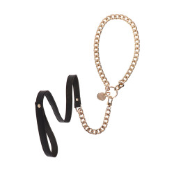 Accessoire domination Taboom Statement cuir vegan