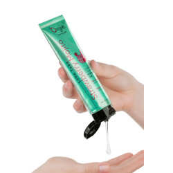 Lube Tube Cocktail fraise rhum menthe oral
