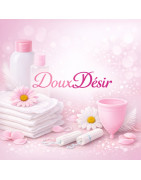 hygiène intime féminine | DouxDésir